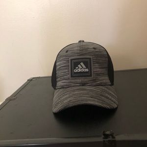 Adidas hat